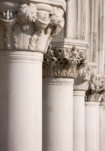 Pillar Series